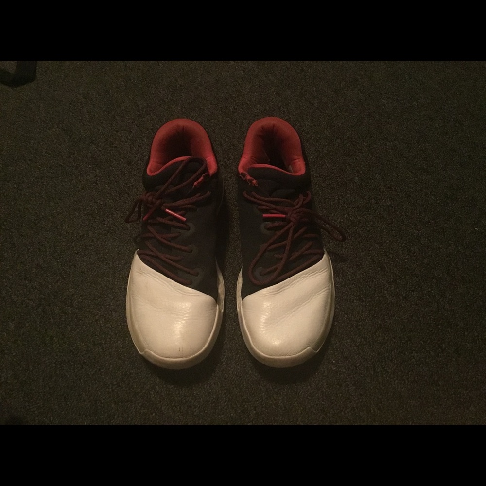 Adidas Harden Vol. 1 ‘Pioneer’